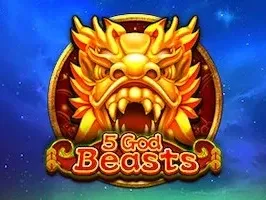 5 God beasts