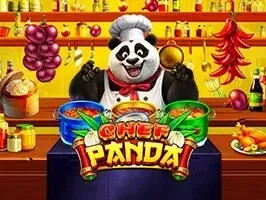 Chef Panda screenshot
