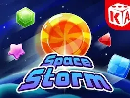 Space Storm game thumbnail