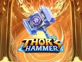 Thor's Hammer screenshot