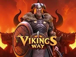 Viking's Way screenshot