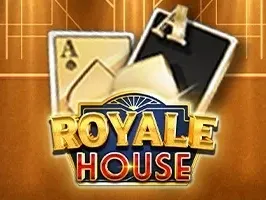 Royale House screenshot